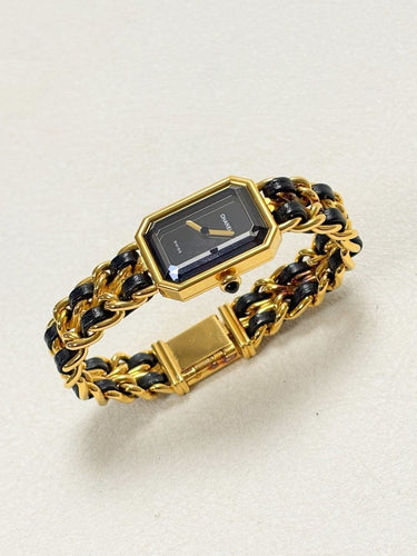 Montre CHANEL - Montre Première M 58 Facettes WC-2025-2442