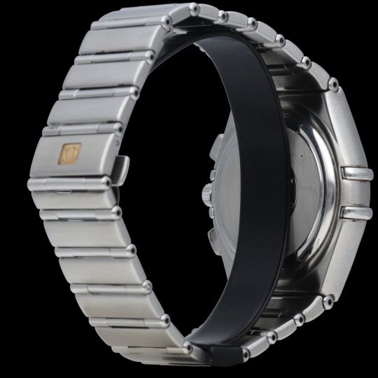 Orologio cronografo Omega Constellation