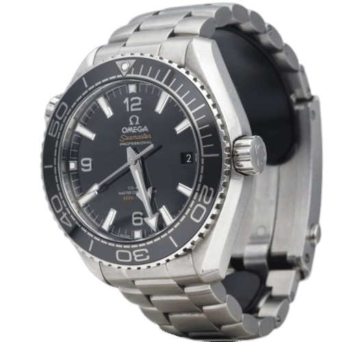 Omega horloge Seamaster Planet Ocean 600M 58 Facettes MT45005