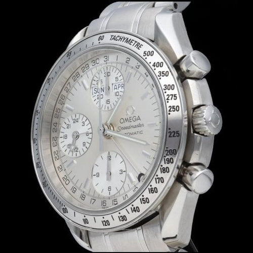 Omega Orologio Speedmaster Day Date Chronograph 