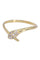 Bague 53 Bague serpent diamants 58 Facettes 083831
