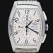 Montre Longines Montre Evidenza Xl Chronograph 58 Facettes MT40664