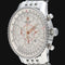 Montre Breitling Montre Montbrillant Navitimer 58 Facettes MT41028