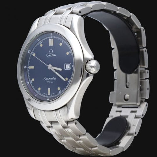 Montre Omega Montre Seamaster 120M 58 Facettes MT40569