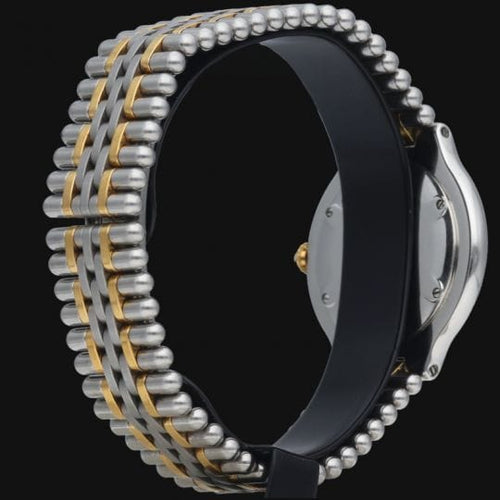 Montre Cartier Montre Must 21 58 Facettes MT40434