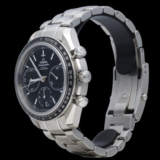 Orologio Omega Speedmaster Racing cronografo coassiale