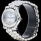 Montre Chopard Montre Happy Sport Mini 58 Facettes MT42883
