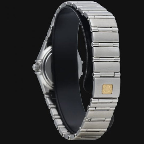 Montre Omega Montre Constellation Mini My Choice 58 Facettes MT44476