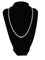 Collier Collier 71 perles de culture fermoir or jaune 46,5 CM 58 Facettes
