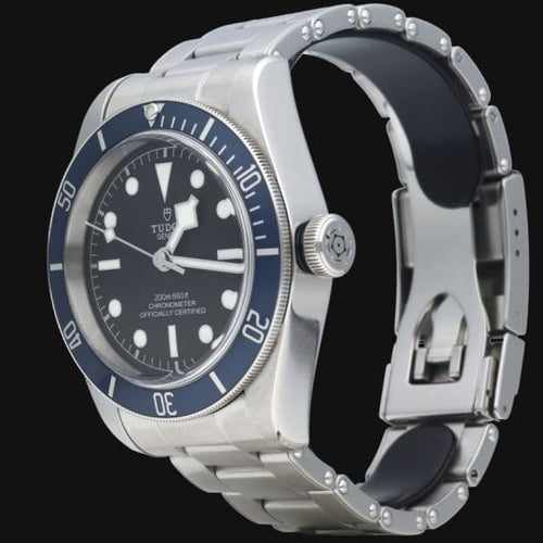 Montre Tudor Montre Black Bay 58 Facettes MT40874