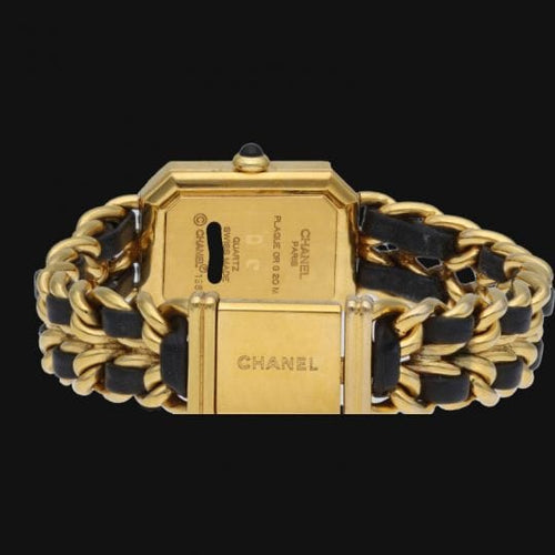 Montre Chanel Montre Premiere Taille Xl (17 - 18 Cm) 58 Facettes MT41076