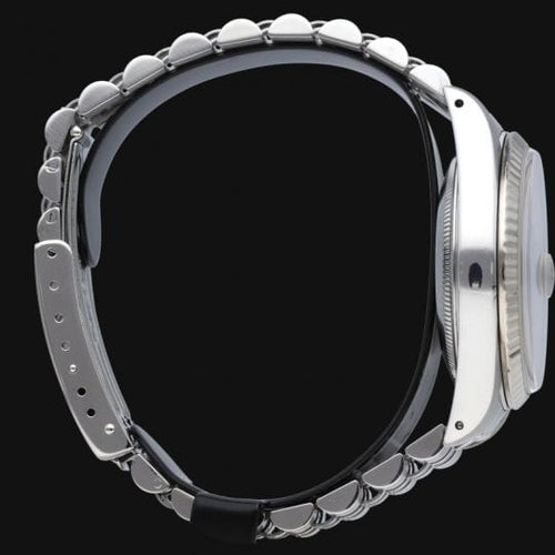 Rolex Hodinky Date Just 36 