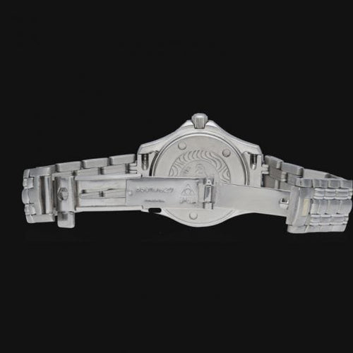 Montre Montre Omega Seamaster Lady 58 Facettes MT41828