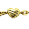 Bracelet Bracelet TIFFANY & Co. vintage ou jaune 58 Facettes