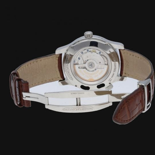 Montre Jaeger Lecoultre Montre Master Geographic 58 Facettes MT44736