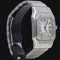 Montre Cartier Montre Santos Galbee 58 Facettes MT44446