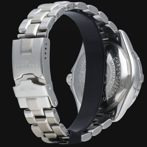 Montre Breitling Montre Superocean Automatic 40 58 Facettes MT41055