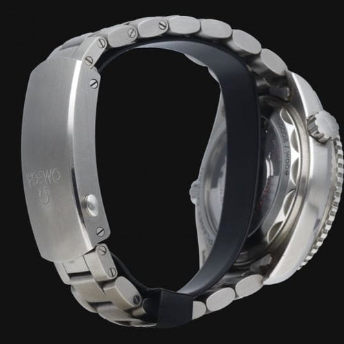 Omega horloge Seamaster Planet Ocean 600M 58 Facettes MT45005