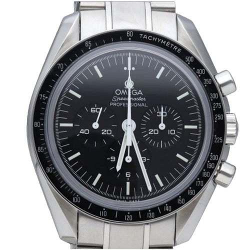 Montre Montre Omega Speedmaster Professional Moonwatch 58 Facettes MT41879