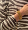 Bracelet Bracelet en or jaune Mario Buccellati 58 Facettes