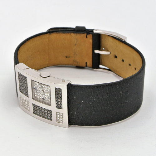 Montre Montre Chanel 1932 Collection H1184 58 Facettes