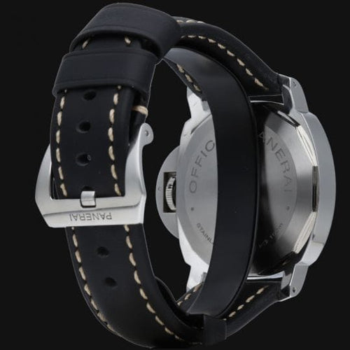 Часовник Panerai Часовник Luminor Submersible 58 Facettes MT44611