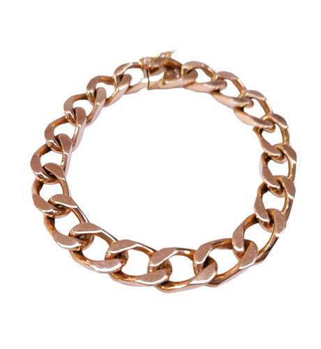 Bracelet Bracelet gourmette 58 Facettes 461/2