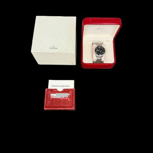 Montre Omega Montre Seamaster 300M  Chronograph 58 Facettes MT43706