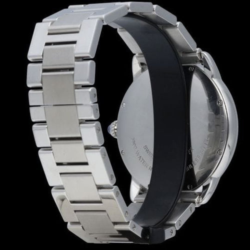 Cartier Orologio Ronde Solo 