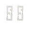 Boucles d'oreilles CARTIER - Baiser du Dragon - paire de boucles d’oreilles 58 Facettes