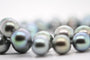Collier Collier de perles de culture de Tahiti 58 Facettes