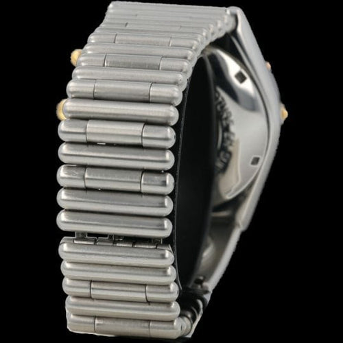 Montre Breitling Montre Chronomat Utc 58 Facettes MT42111