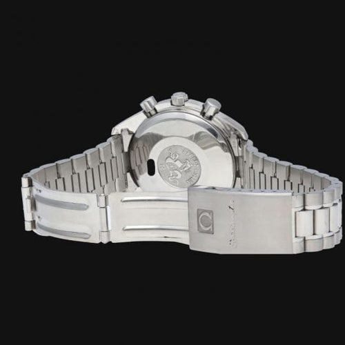 Montre Omega Montre Speedmaster Day Date Chronographe 58 Facettes MT41872