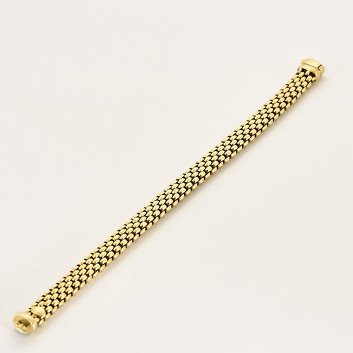 Bracelet FOPE Bracelet en Or jaune 58 Facettes PER1606