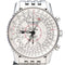 Montre Breitling Montre Navitimer Montbrillant Datora 58 Facettes MT42060