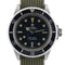 Montre Tudor Submariner Meter First 7016 / 0 Oyster Prince 1970 Military Style 58 Facettes
