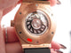 Montre montre HUBLOT classic fusion king  542.ox.7081.rx or rose 18k 58 Facettes 265089