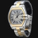 Montre Cartier Montre Roadster 58 Facettes MT40109