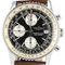 Breitling Sat Old Navitimer 