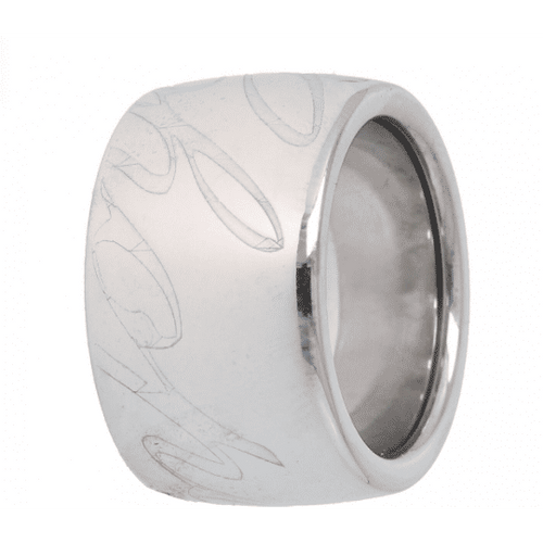 Bague 54 Chopard Bague Chopard Collection "Chopardissimo" 58 Facettes 4211