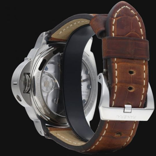 Montre Panerai Montre Luminor Marina 58 Facettes MT41946