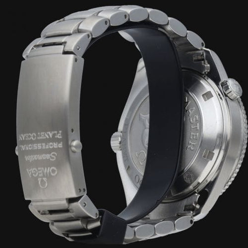 Montre Omega Montre Seamaster Planet Ocean 600M 42Mm 58 Facettes MT43645