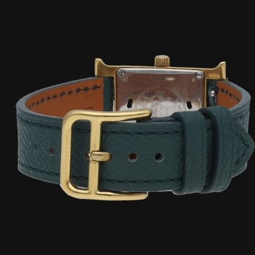 Montre Hermes Montre Heur H 58 Facettes MT42278