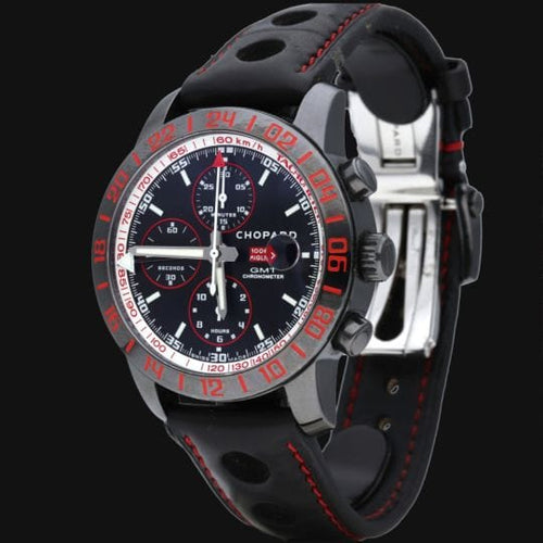 Chopard Mille Miglia Chronograph Gmt -kello 