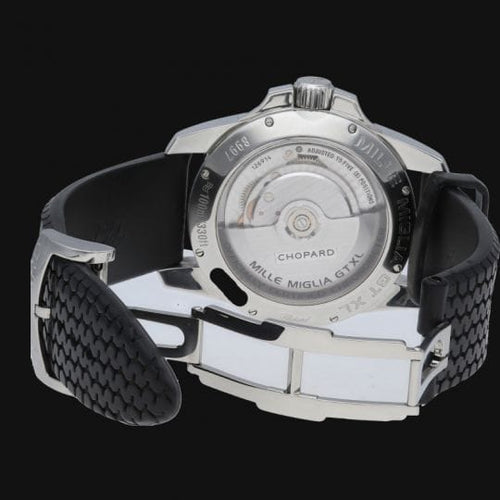 Montre Chopard Montre Mille Miglia Gran Turismo Xl 58 Facettes MT44216