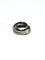 Bague 51 Cartier - Bague Trinity en or gris 58 Facettes
