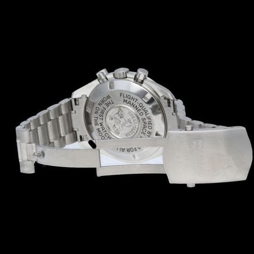 Montre Montre Omega Speedmaster 58 Facettes MT41877