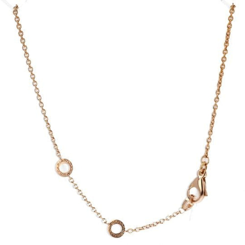 Pendentif Bulgari Pendentif 'Bulgari Bulgari' 58 Facettes 4361