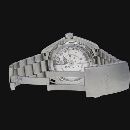 Montre Omega Montre Seamaster Planet Ocean 58 Facettes MT43644