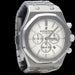 Montre Audemars Piguet Montre Royal Oak Chronograph 41Mm 58 Facettes MT39639